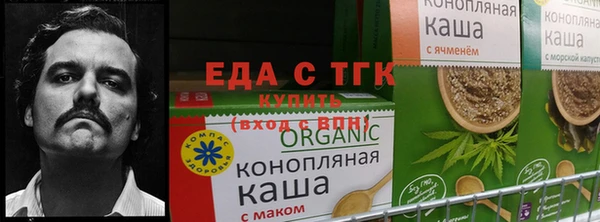 каннабис Алзамай